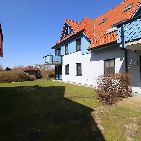 Oewern Diek 41 شقة *