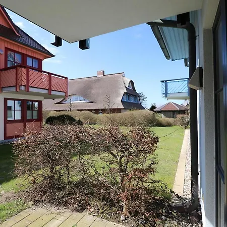 Apartment Oewern Diek 41 *
