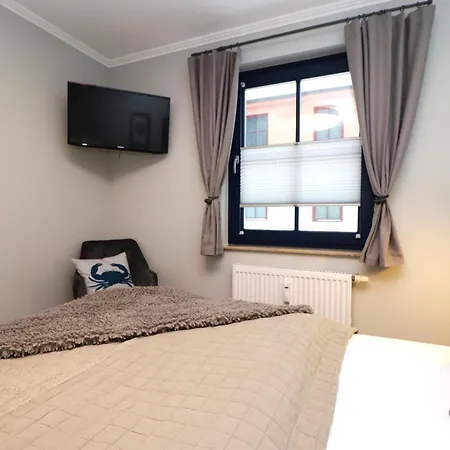 Apartment Oewern Diek 41 *