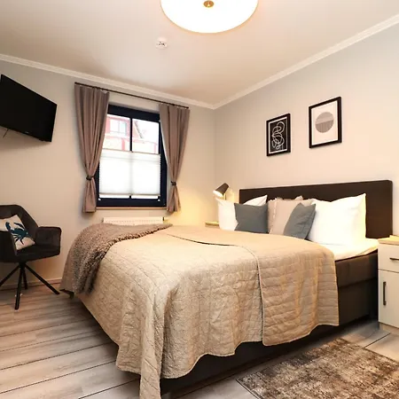 Apartment Oewern Diek 41