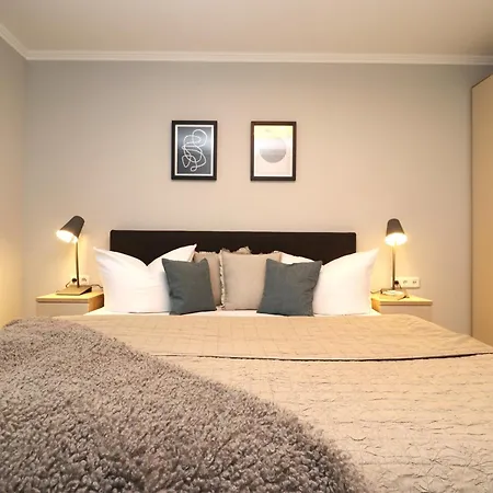 Apartment Oewern Diek 41