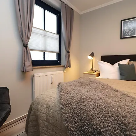 Oewern Diek 41 Apartment